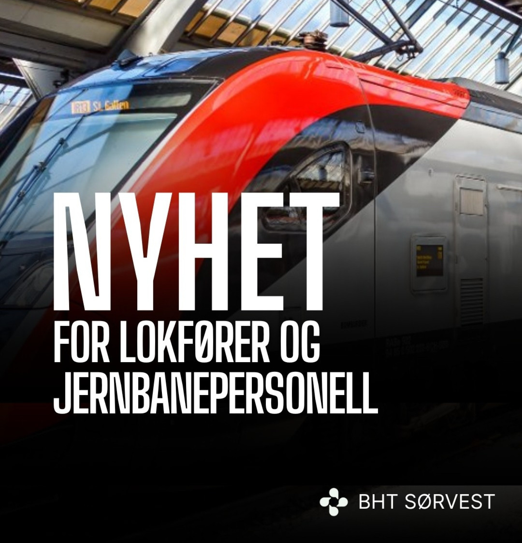 Nye attester tilgjengelig